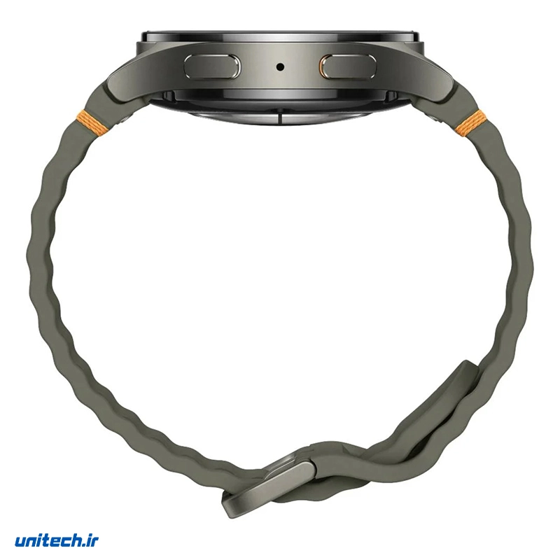 ساعت هوشمند 40 میلی متری سامسونگ مدل Galaxy Watch 7 L305 LTE5